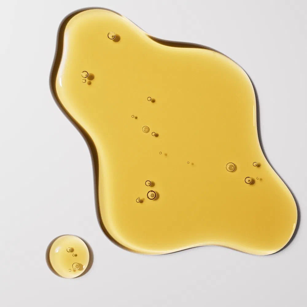 GlowSoft Body Oil
