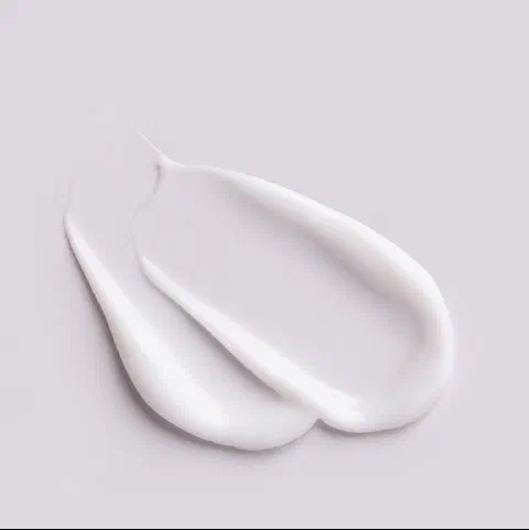 SilkVanilla Body Butter