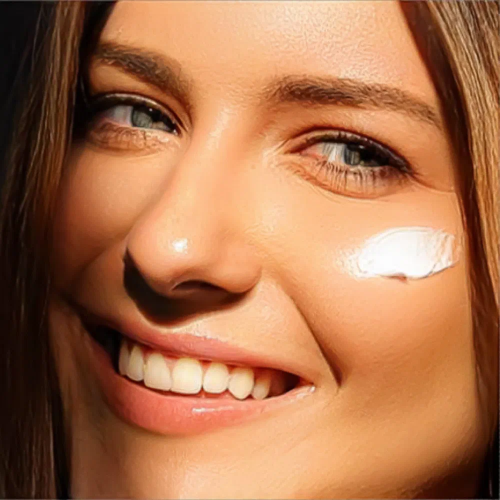 SPF-30 Face Cream